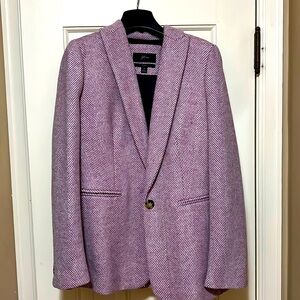 J.Crew wool blazer-Parke